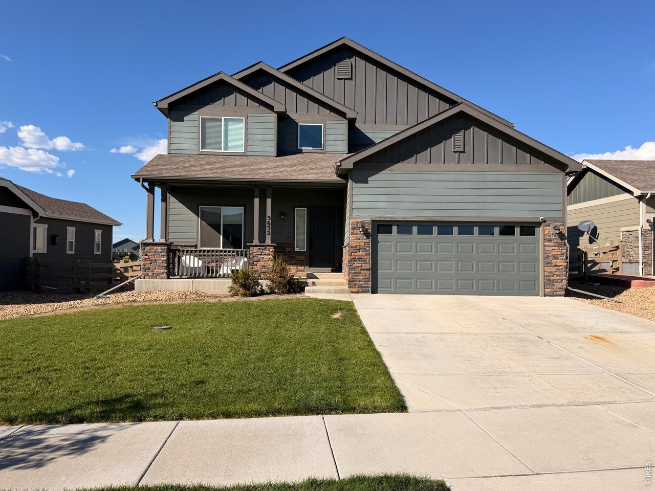 5632 Bristow Road Timnath, CO 80547 - Photo 1 of 4 Gallery Image 1