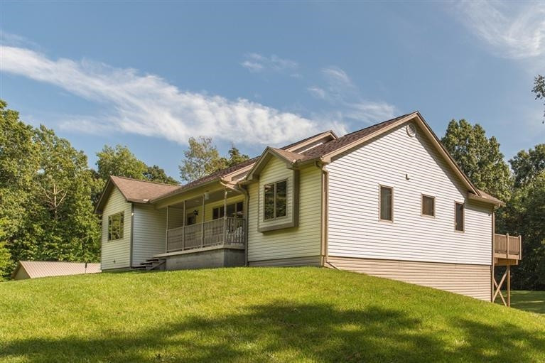 11775 Oelke Road Maybee, MI 48159 - Photo 1 of 10 Photo 1