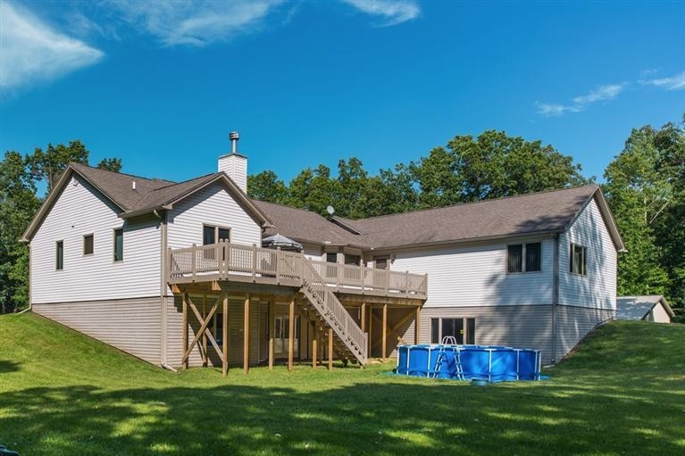 11775 Oelke Road Maybee, MI 48159 - Photo 2 of 10 Photo 2