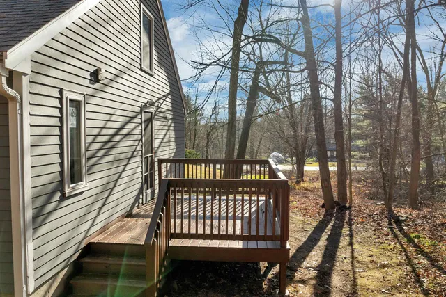 $619,900 | 294.5 Hampstead Road, Derry, NH 03038