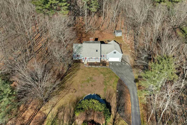 $619,900 | 294.5 Hampstead Road, Derry, NH 03038