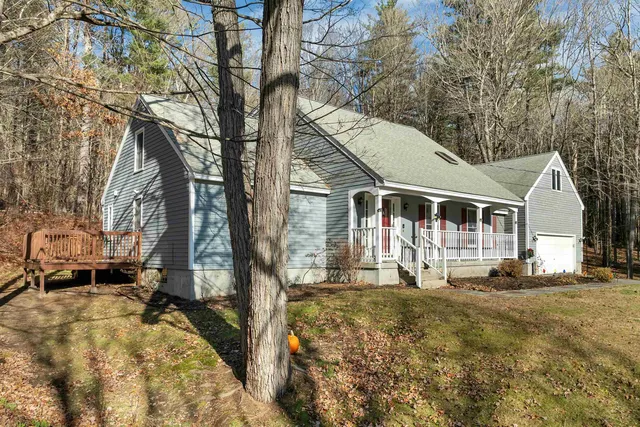 $619,900 | 294.5 Hampstead Road, Derry, NH 03038