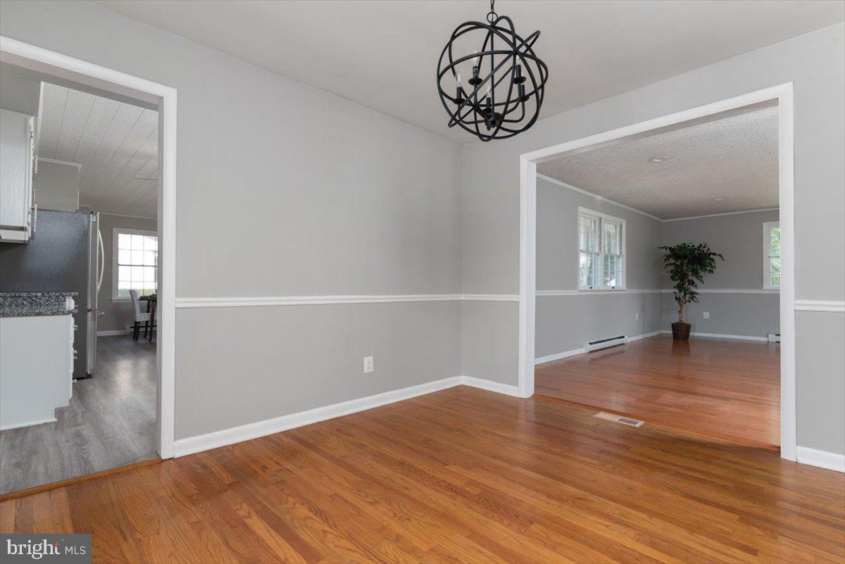 61 Robinson Road Severna Park, MD 21146 - Photo 6 of 38 Dining Area
