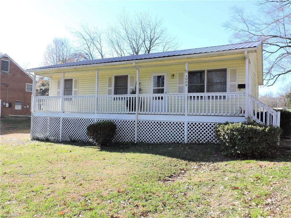 1005 Tabor Street High Point, NC 27262 - Photo 1 of 7