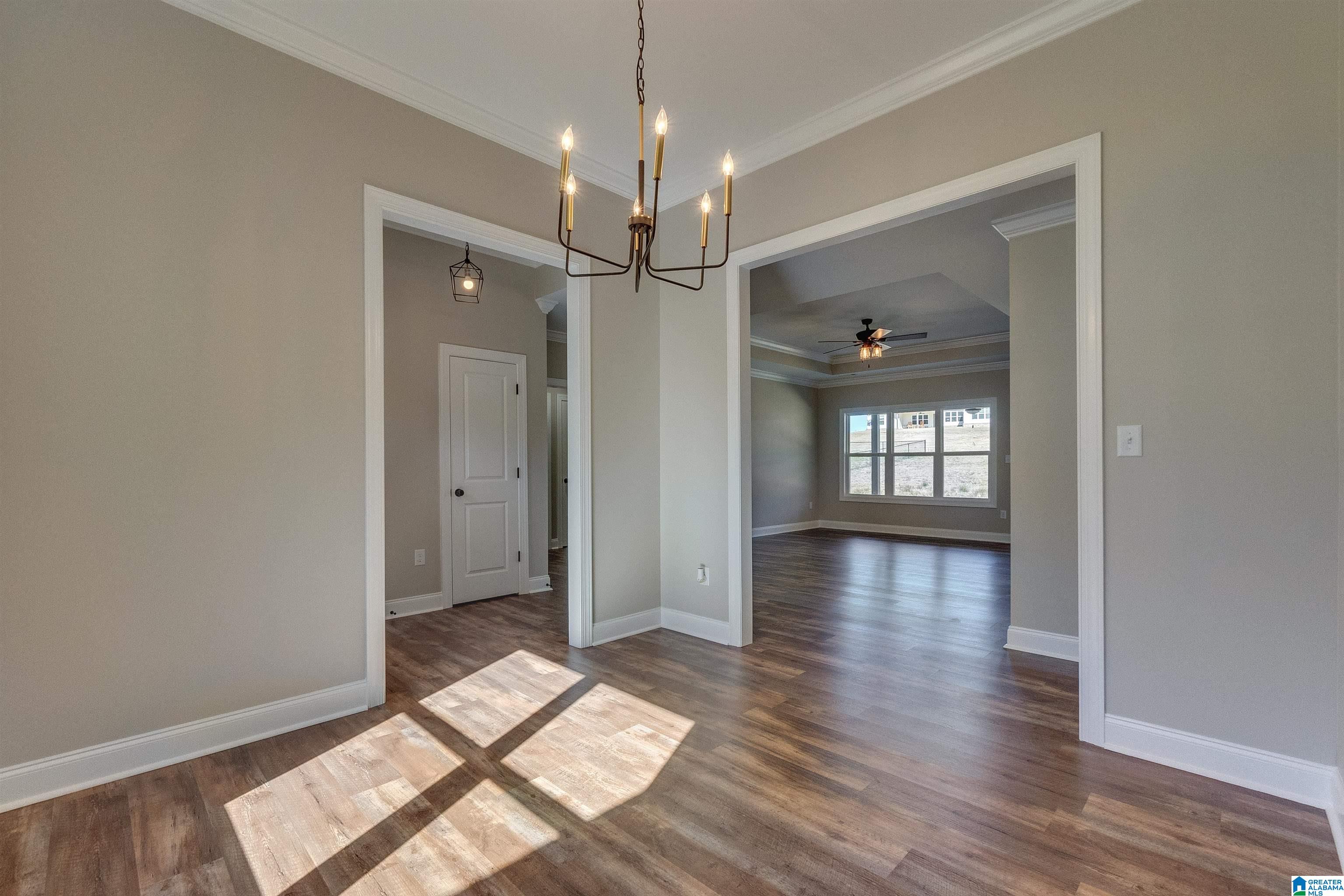 834 New Style Circle Clanton, AL 35045 - Photo 11 of 45