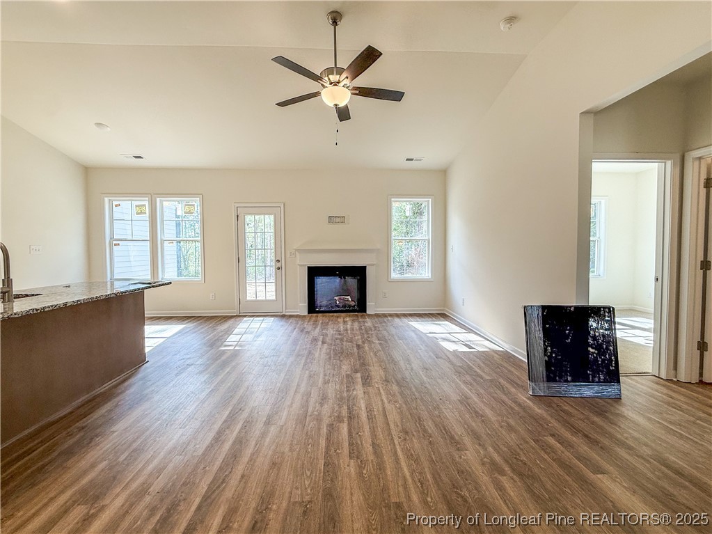 1002 Alex Baker (lot 10) Road Raeford, NC 28376 - Photo 3 of 18 Gallery Image 3