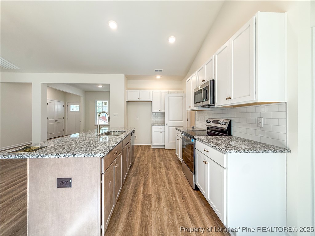 1002 Alex Baker (lot 10) Road Raeford, NC 28376 - Photo 4 of 18 Gallery Image 4