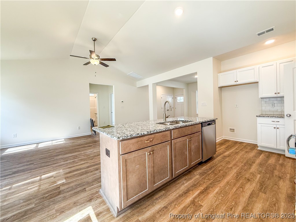 1002 Alex Baker (lot 10) Road Raeford, NC 28376 - Photo 5 of 18 Gallery Image 5