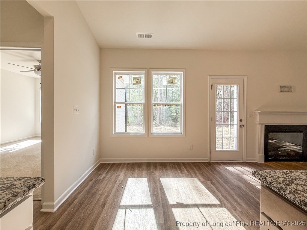 1002 Alex Baker (lot 10) Road Raeford, NC 28376 - Photo 6 of 18 Gallery Image 6