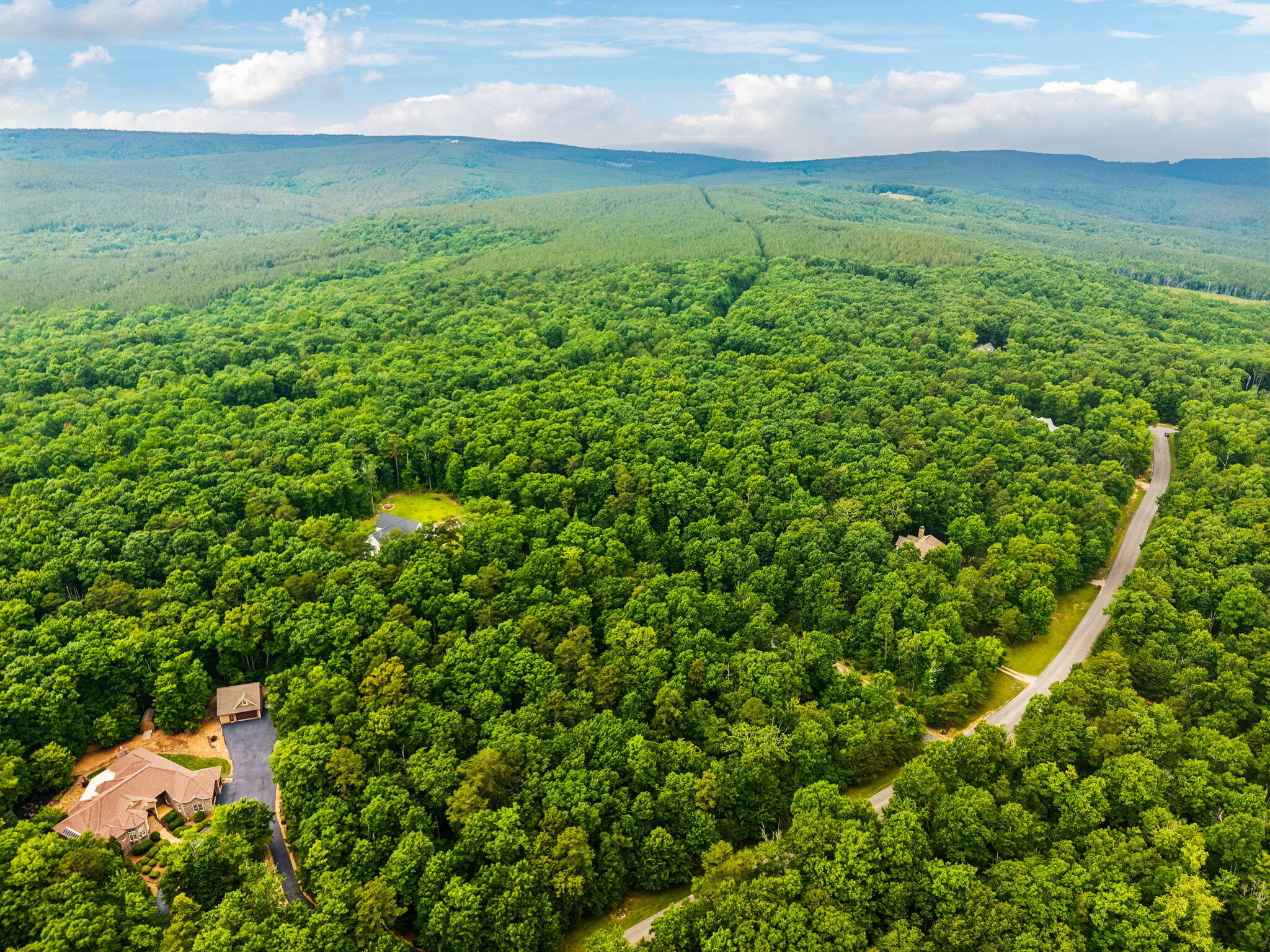188 Horseshoe Bend Road East Signal Mountain, TN 37377 - Photo 62 of 62 71-188 Horseshoe Bend Rd E Signal Mounta