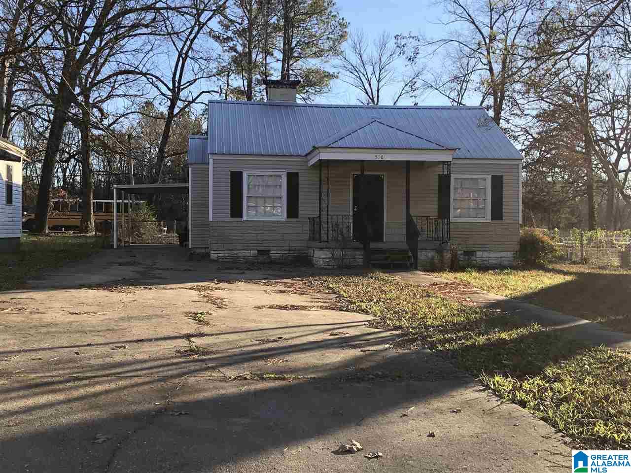 510 Selma Road Bessemer, AL 35020 - Photo 1 of 25
