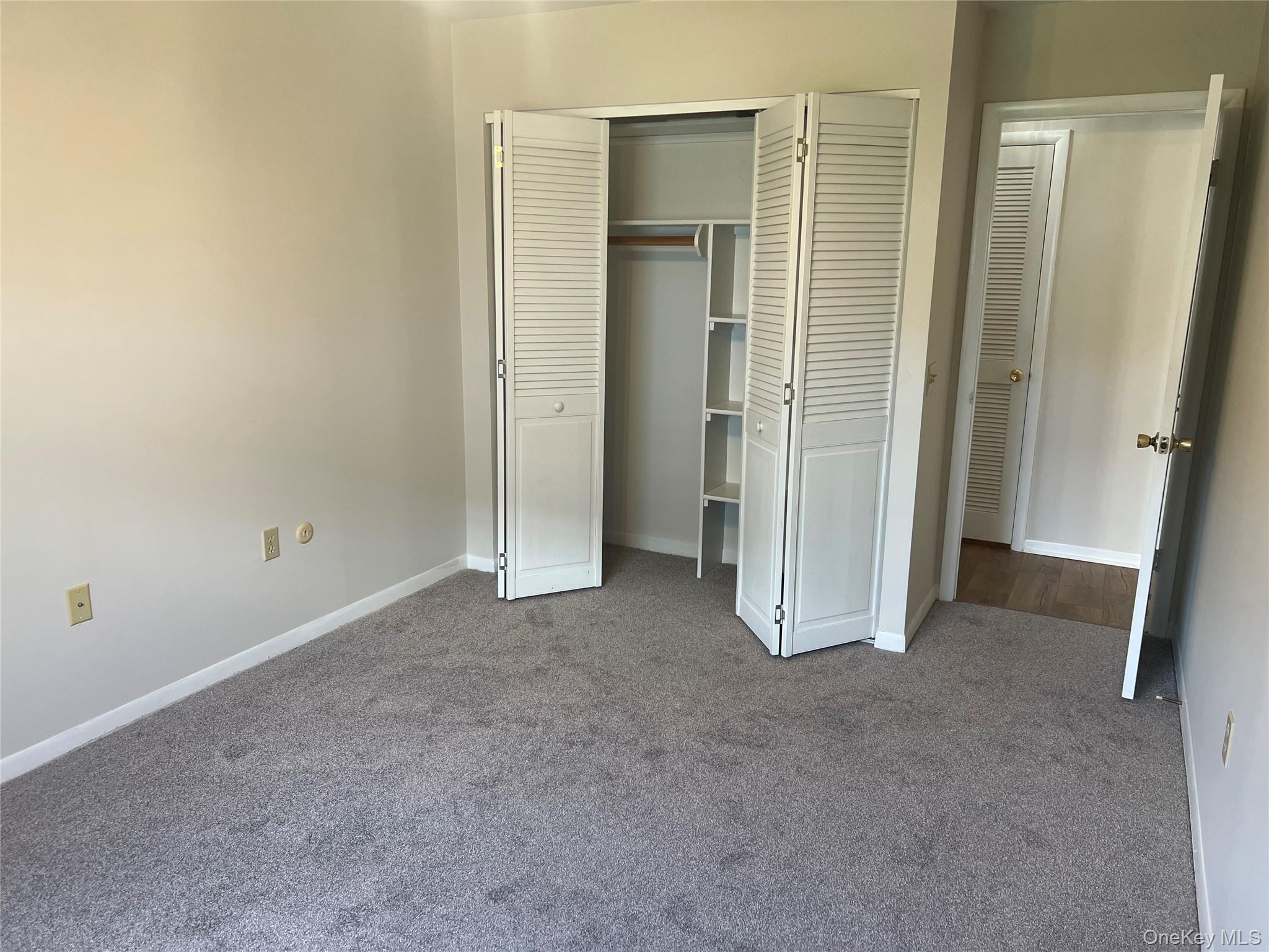401 Commons Way, Unit D Fishkill, NY 12524 - Photo 14 of 23 Bedroom with closet
