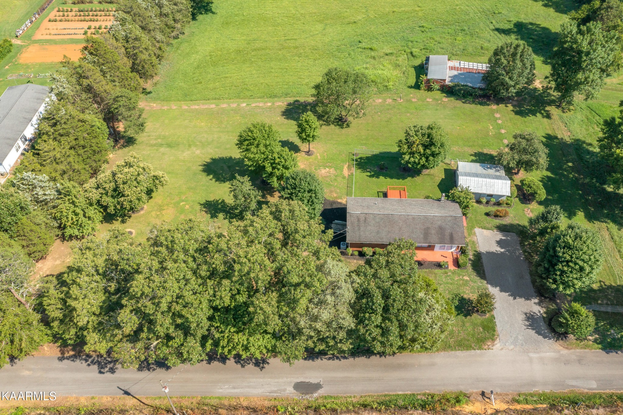 560 Fagin Road Madisonville, TN 37354 - Photo 43 of 52 Gallery Image 43