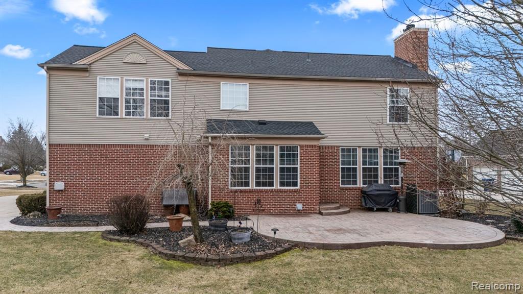 405 Pleasant Ridge Drive Canton, MI 48188 - Photo 38 of 41 Gallery Image 38