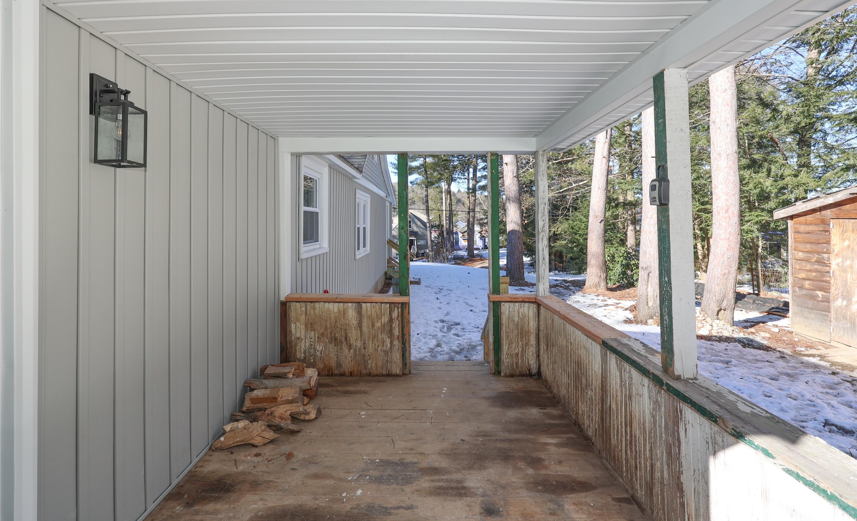 9 Marsh Lane Warner, NH 03278 - Photo 20 of 30