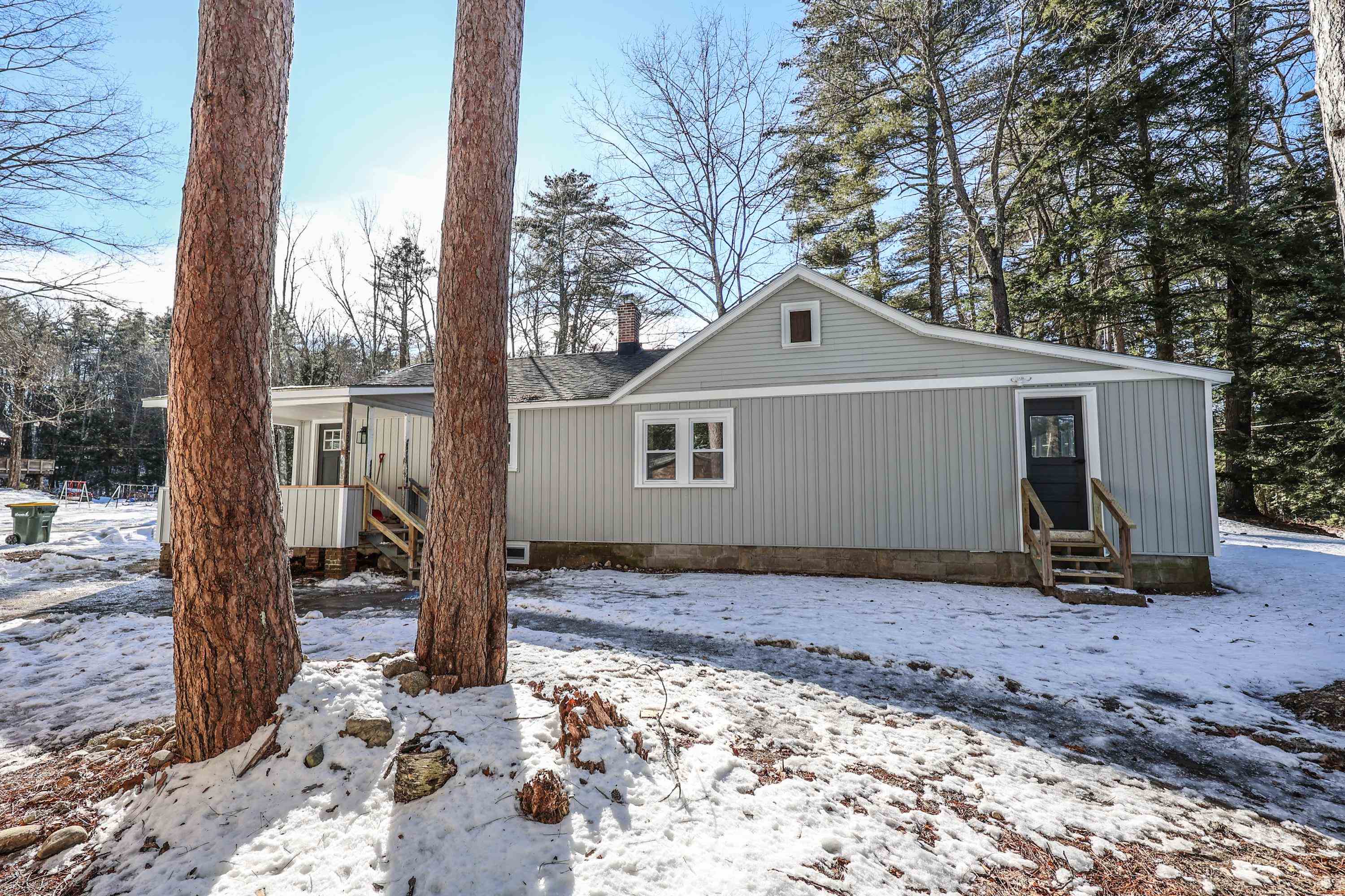 9 Marsh Lane Warner, NH 03278 - Photo 21 of 30