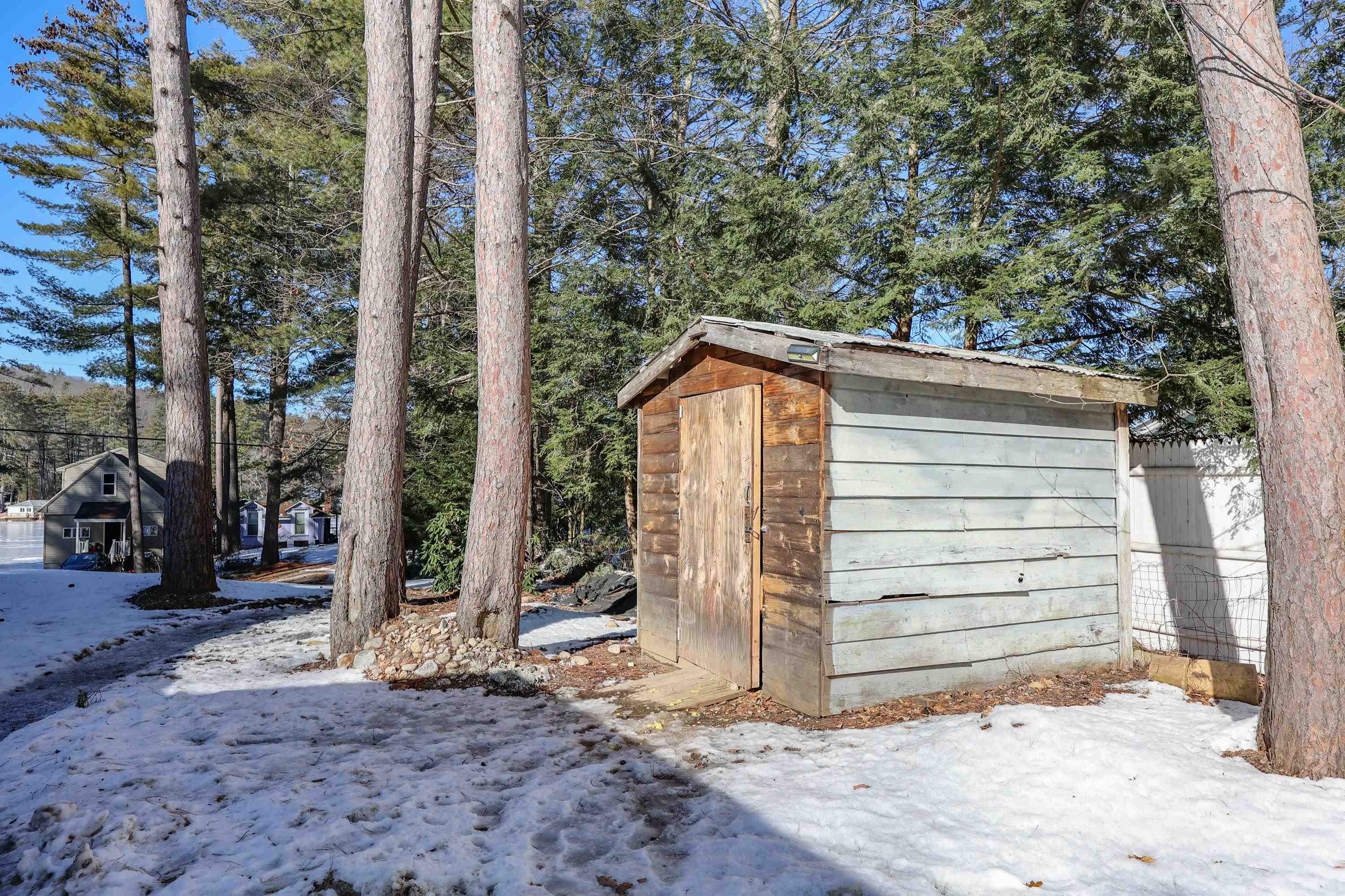 9 Marsh Lane Warner, NH 03278 - Photo 22 of 30