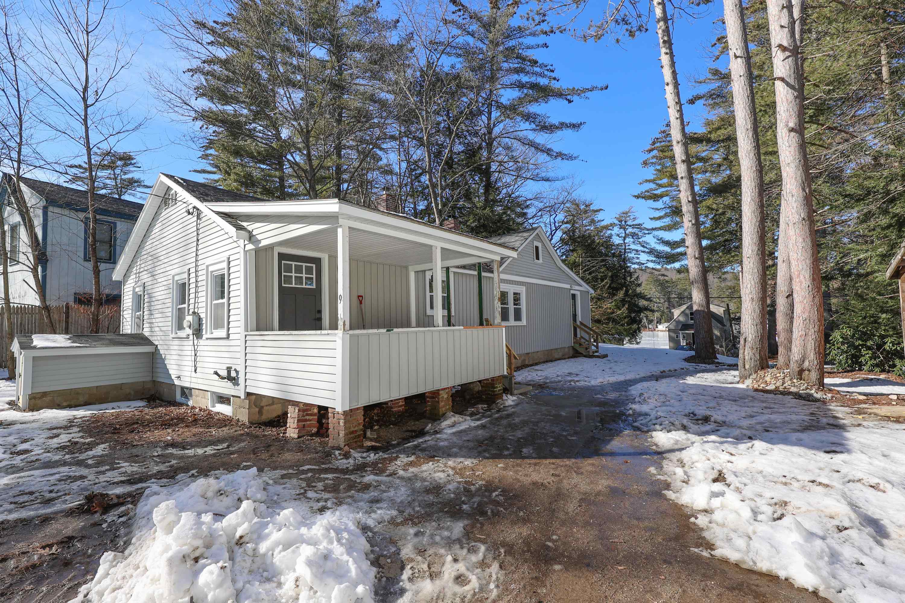 9 Marsh Lane Warner, NH 03278 - Photo 23 of 30