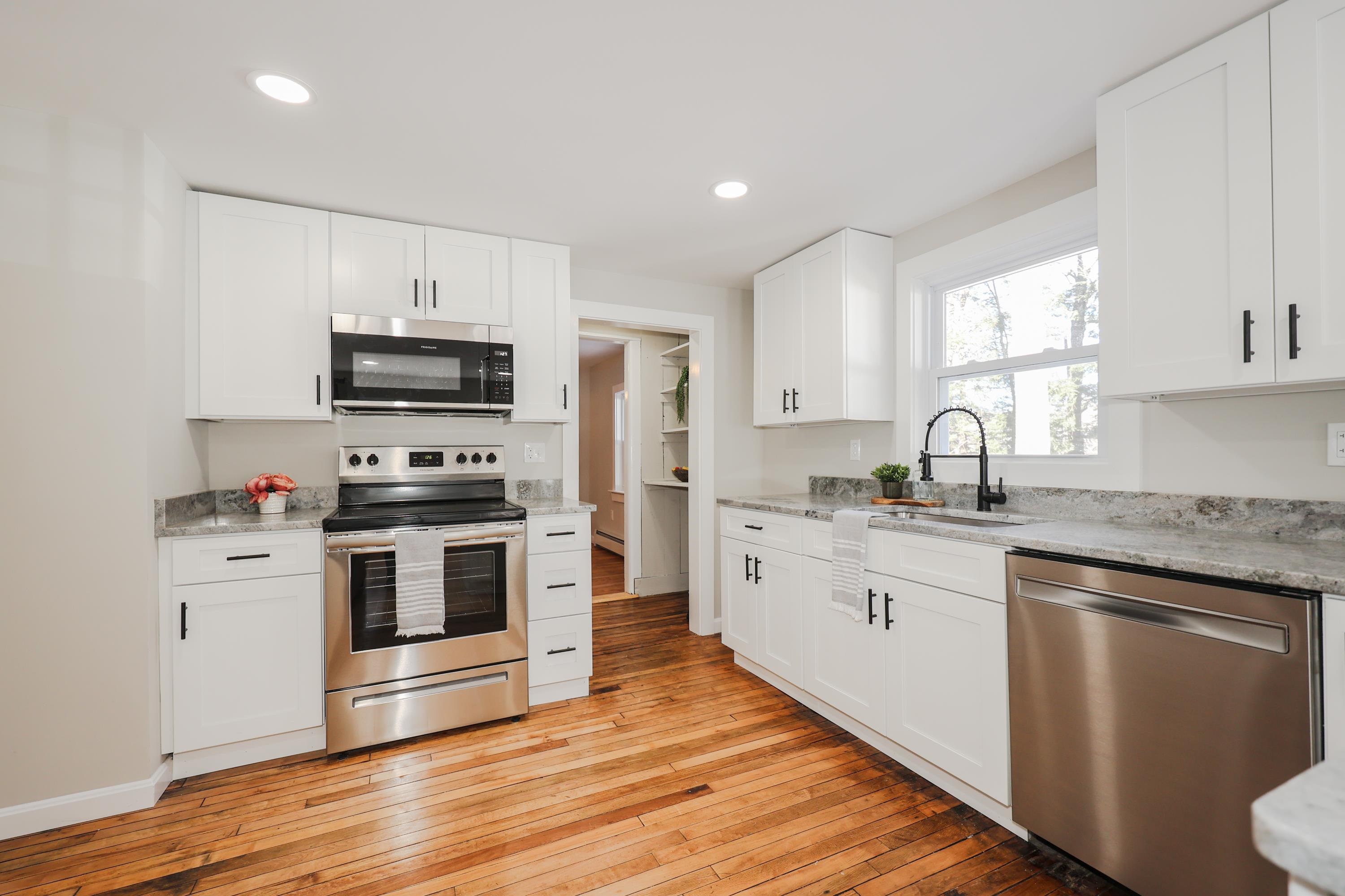 9 Marsh Lane Warner, NH 03278 - Photo 24 of 30