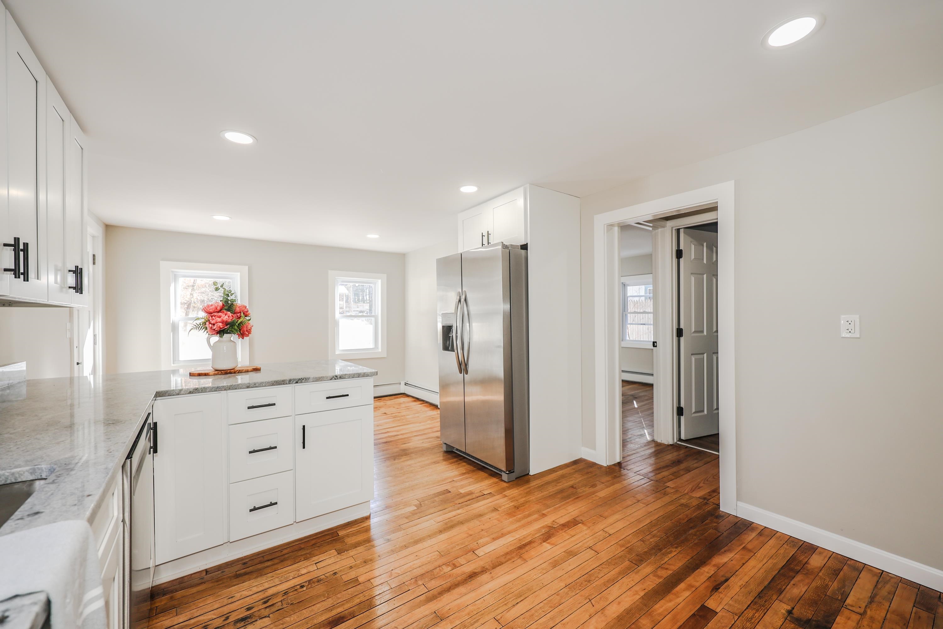 9 Marsh Lane Warner, NH 03278 - Photo 25 of 30