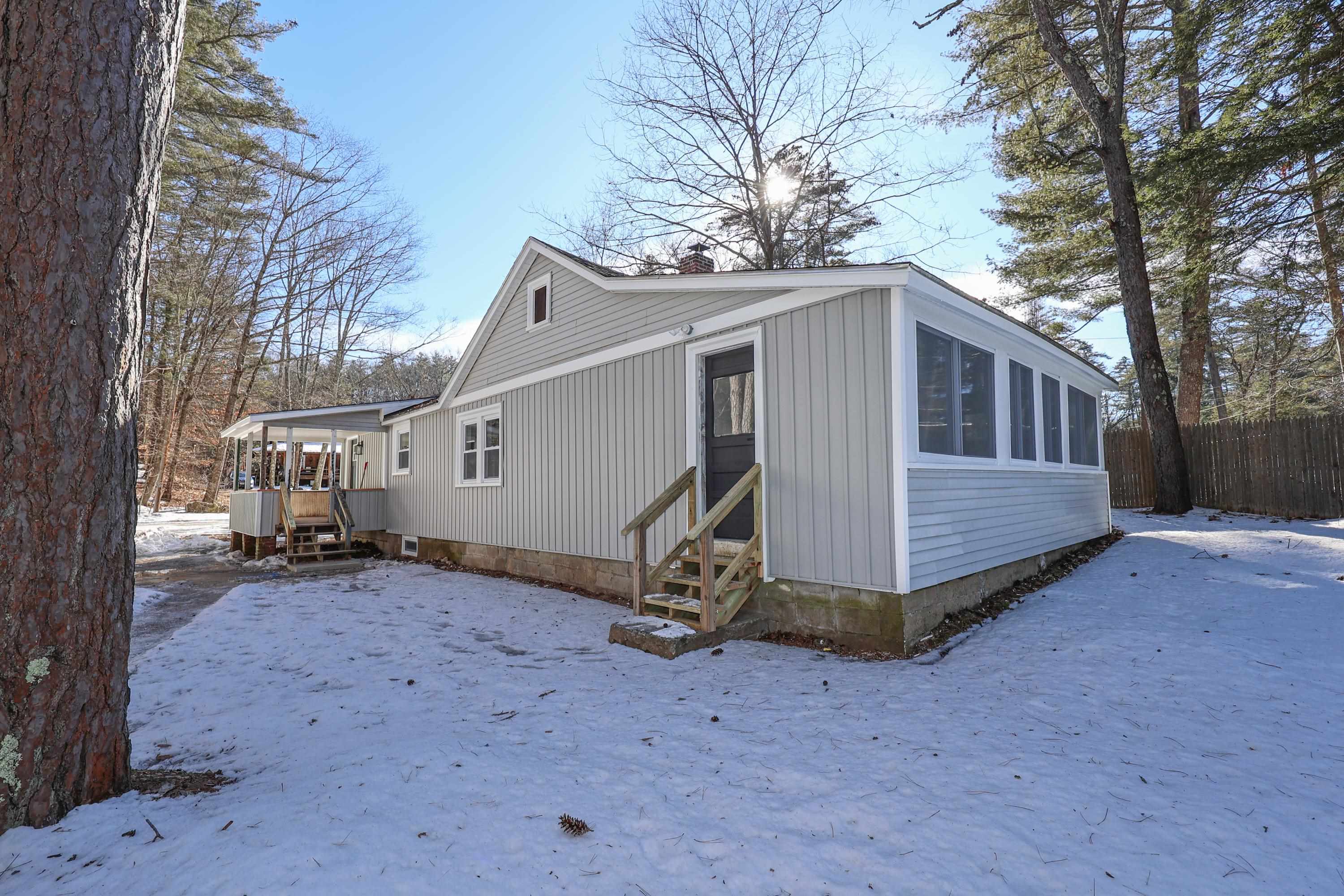 9 Marsh Lane Warner, NH 03278 - Photo 9 of 30