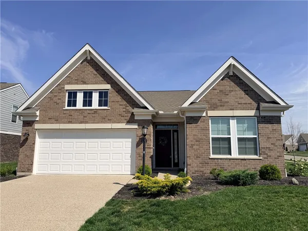 $435,000 | 5100 Renaissance Park Drive, Franklin, OH 45005