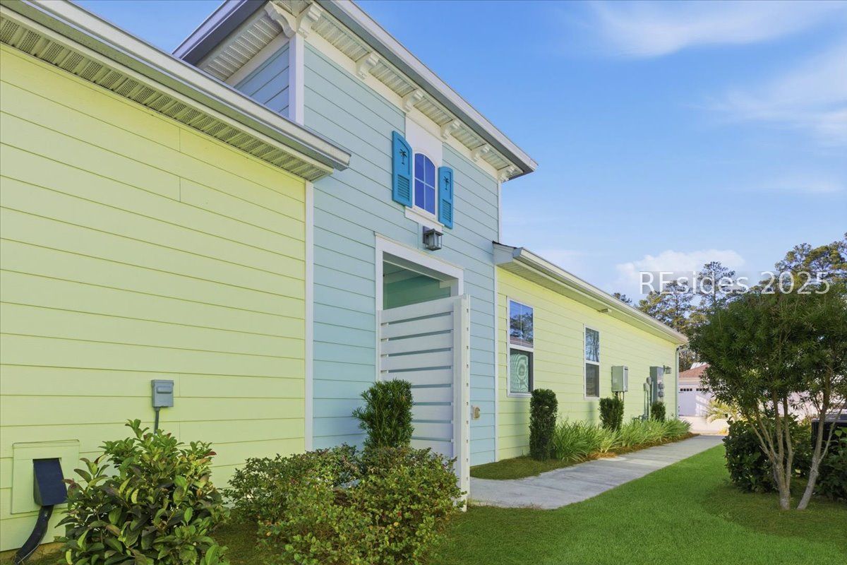 155 Weekend Avenue Hardeeville, SC 29927 - Photo 2 of 23