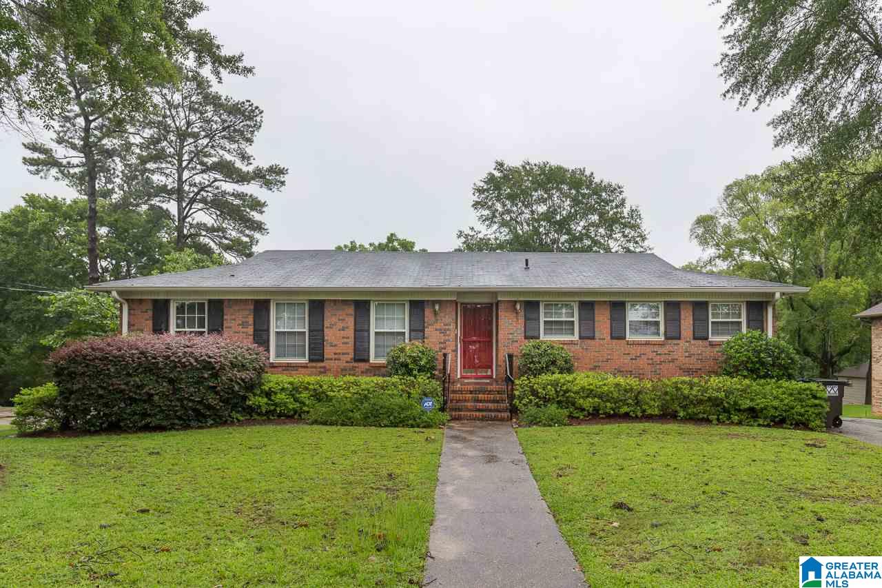 541 Shades Crest Road Birmingham, AL 35226 - Photo 1 of 34