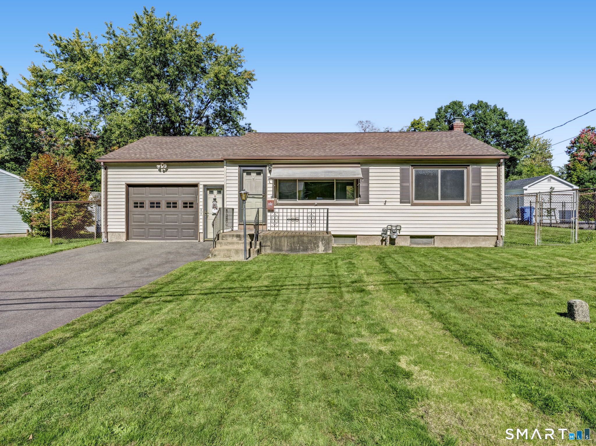 105 O'Donnell Road New Britain, CT 06053 - Photo 1 of 33 Gallery Image 1