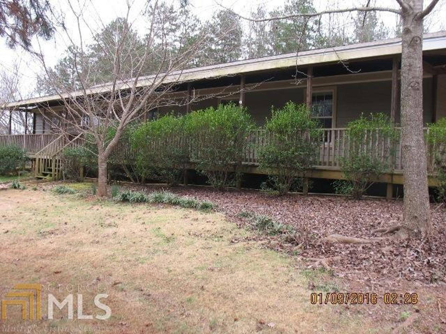 3505 Blacks Creek Church Road Commerce, GA 30530 - Photo 1 of 1 Gallery Image 1