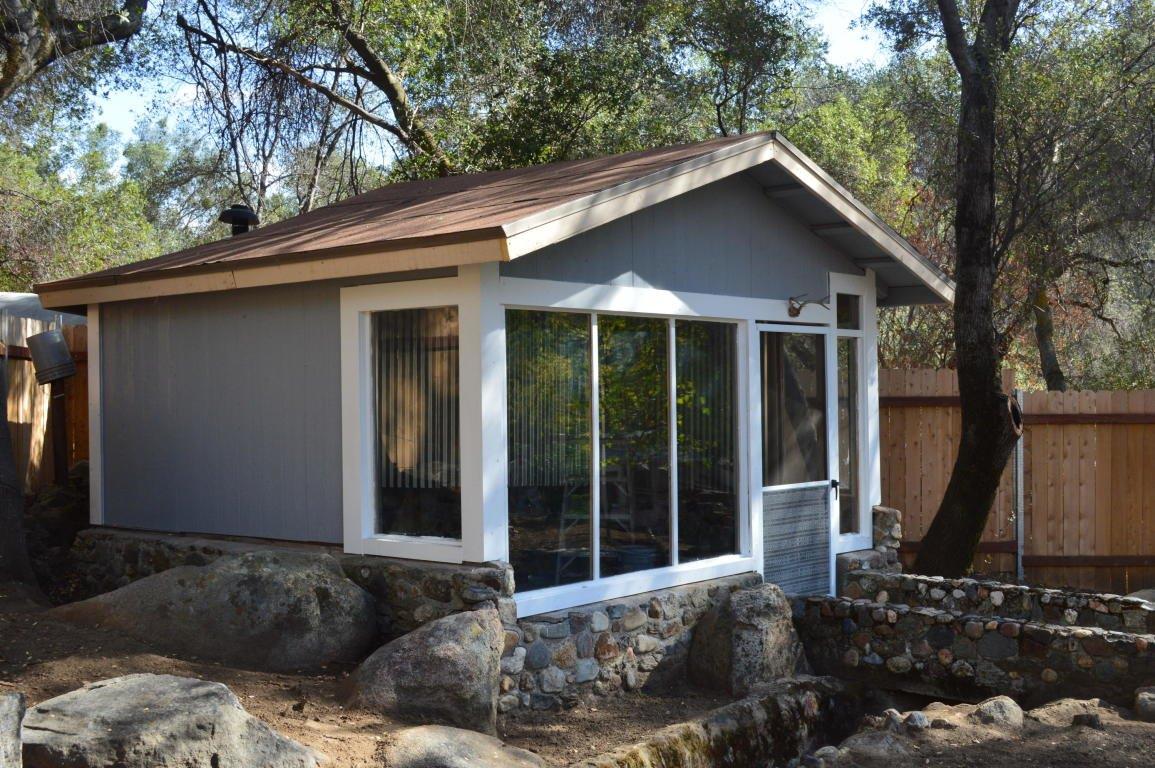 44252 North Fork Drive Three Rivers, CA 93271 - Photo 16 of 16