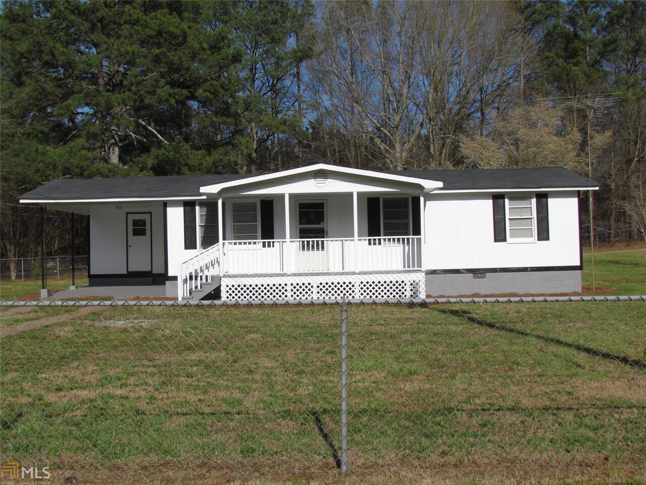3771 Bostwick Road Madison, GA 30650 - Photo 1 of 1