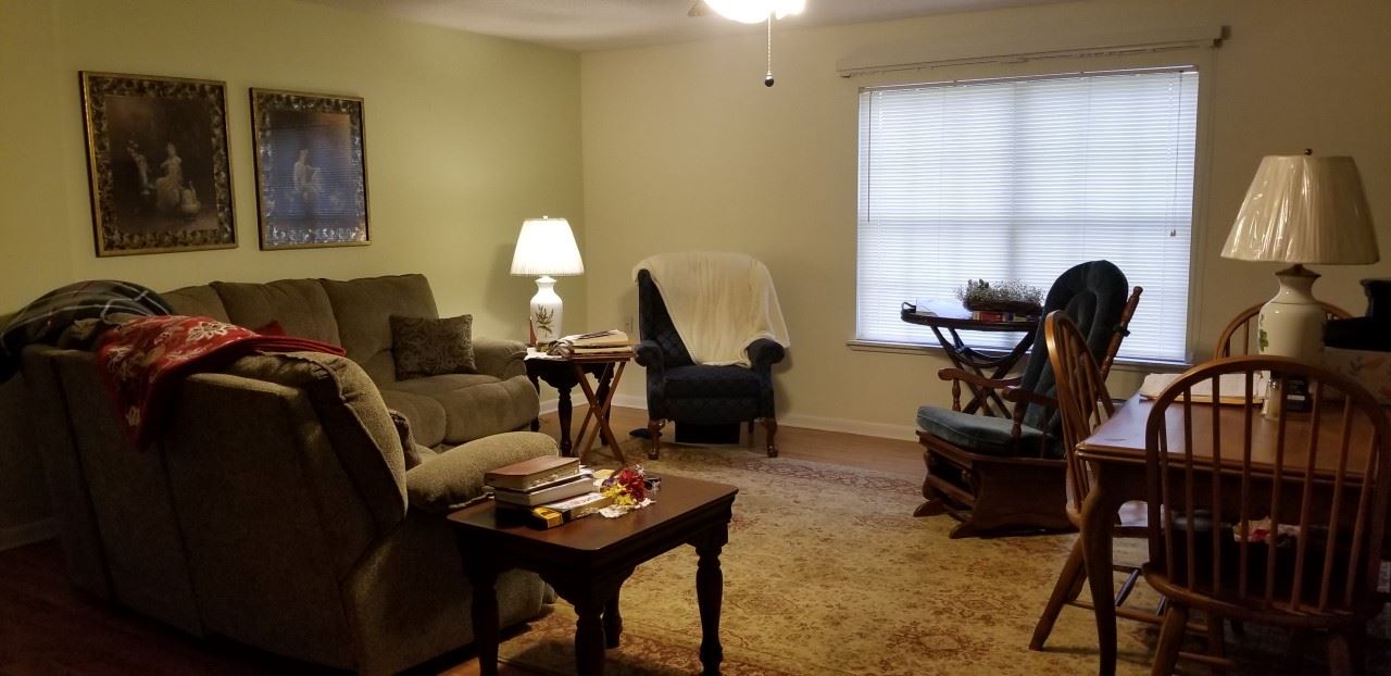 45503 Red Hill Road Bay Minette, AL 36507 - Photo 8 of 15