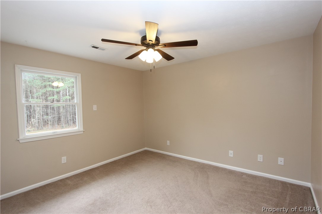 447 Hallieford Road Cobbs Creek, VA 23035 - Photo 28 of 46