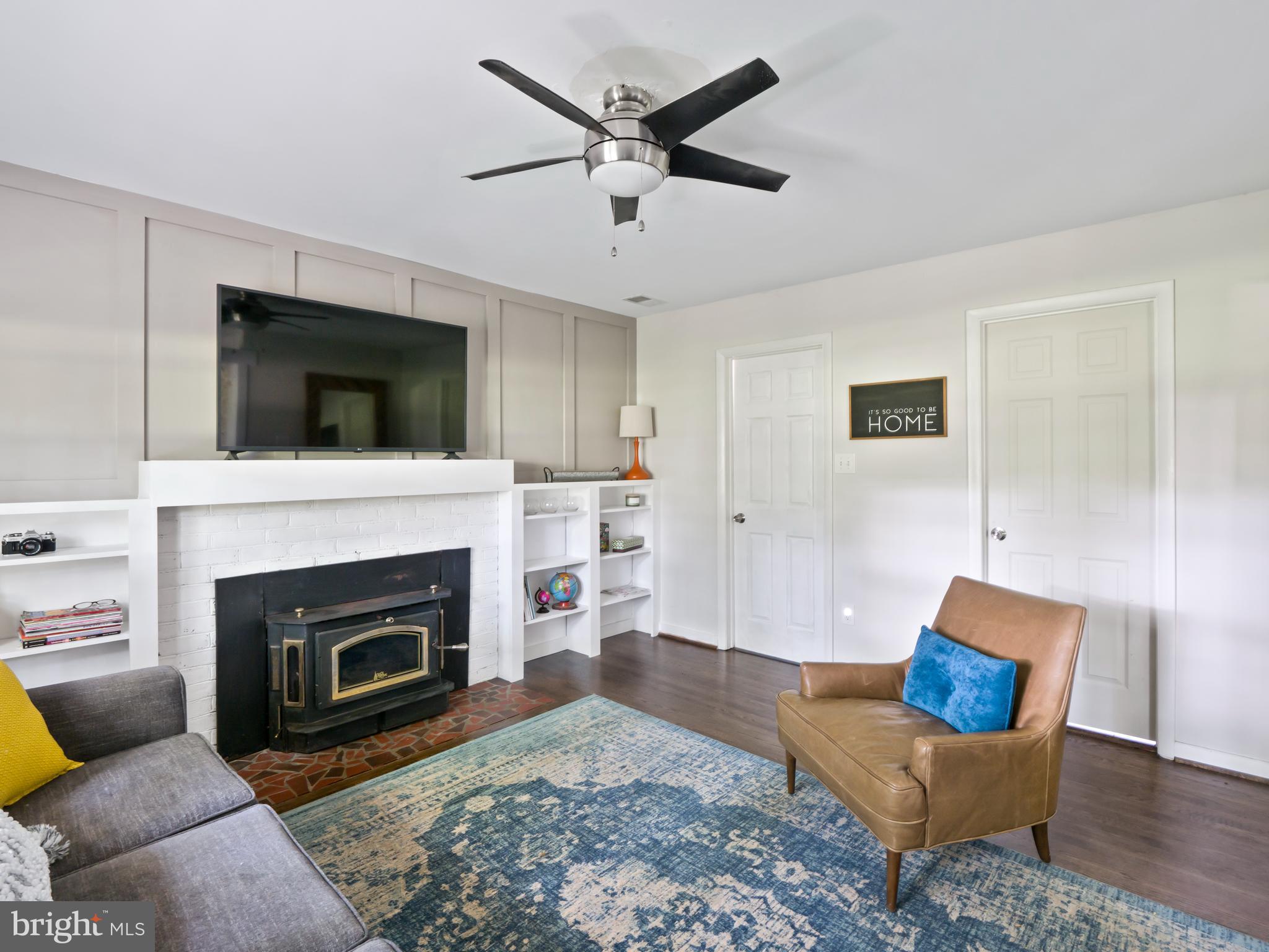 17852 Canby Road Leesburg, VA 20175 - Photo 8 of 46 Gallery Image 8
