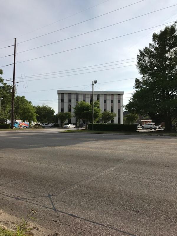 0 Old Towne Road Charleston, SC 29407 - Photo 6 of 7 VIEW FROM FRONT
