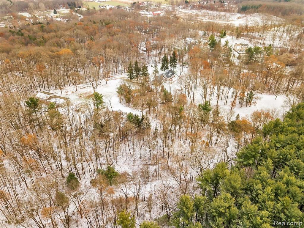 3000 Sanitorium Road Howell, MI 48843 - Photo 39 of 40