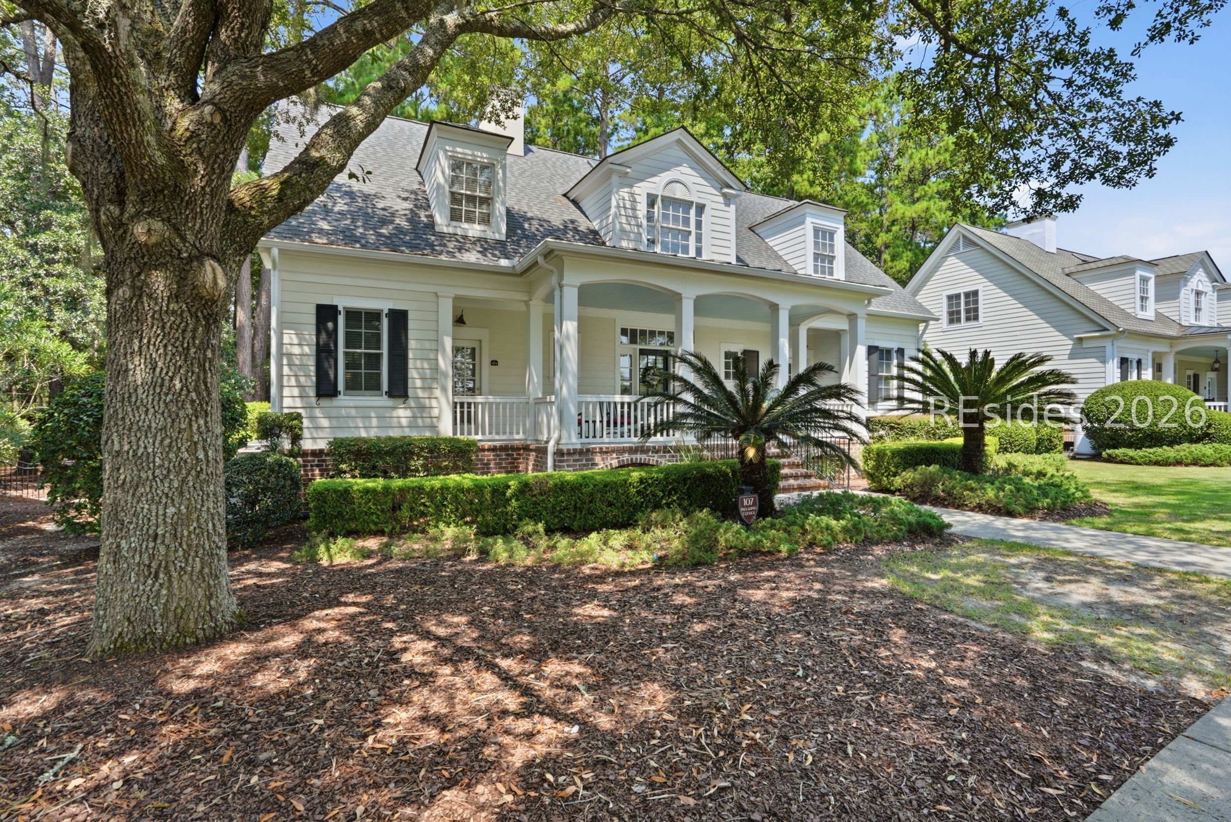107 Good Hope Road Bluffton, SC 29909 - Photo 2 of 72