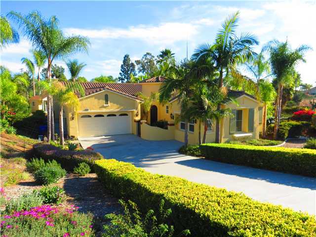 1231 Firecrest Way Fallbrook, CA 92028 - Photo 1 of 16