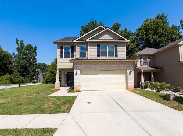 $287,000 | 11916 Lovejoy Crossing Place, Hampton, GA 30228