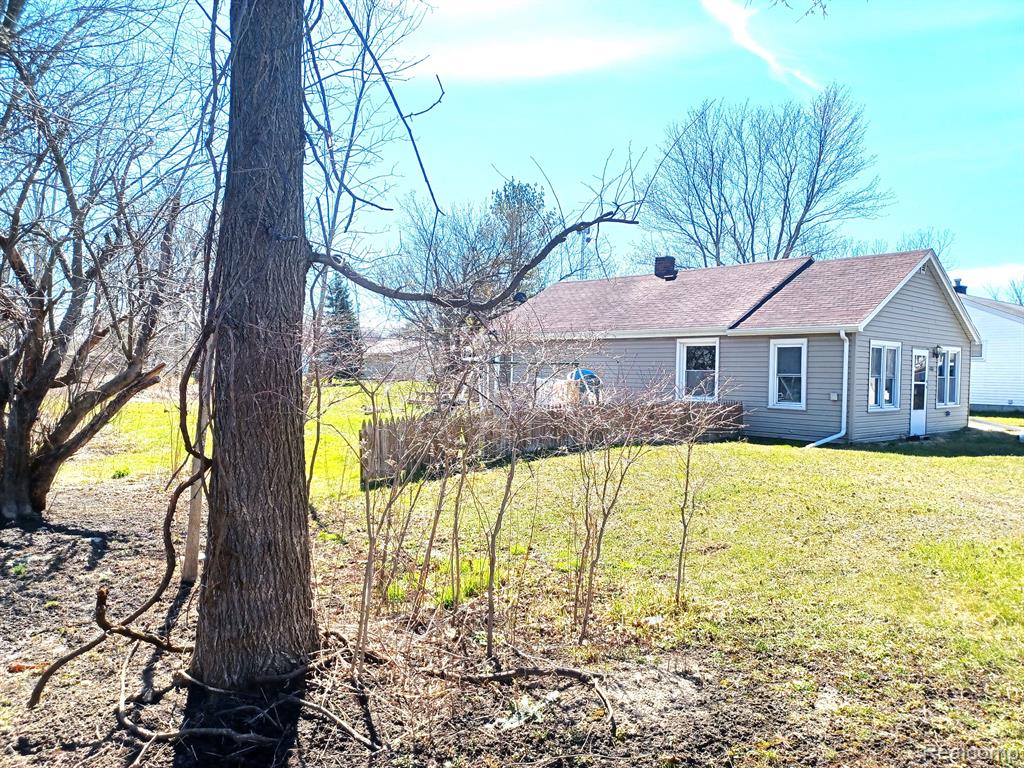 4807 Griswold Road Smiths Creek, MI 48074 - Photo 1 of 16