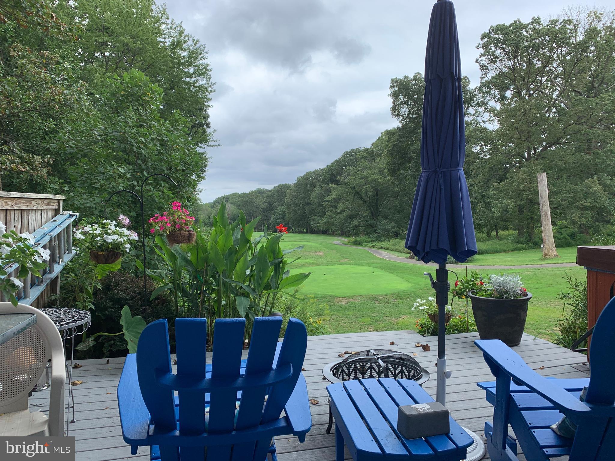 2071 Wethersfield Court Reston, VA 20191 - Photo 32 of 34 Outstanding year-round views!