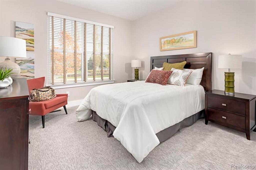 2545 Rosemond Court Rochester Hills, MI 48309 - Photo 20 of 32