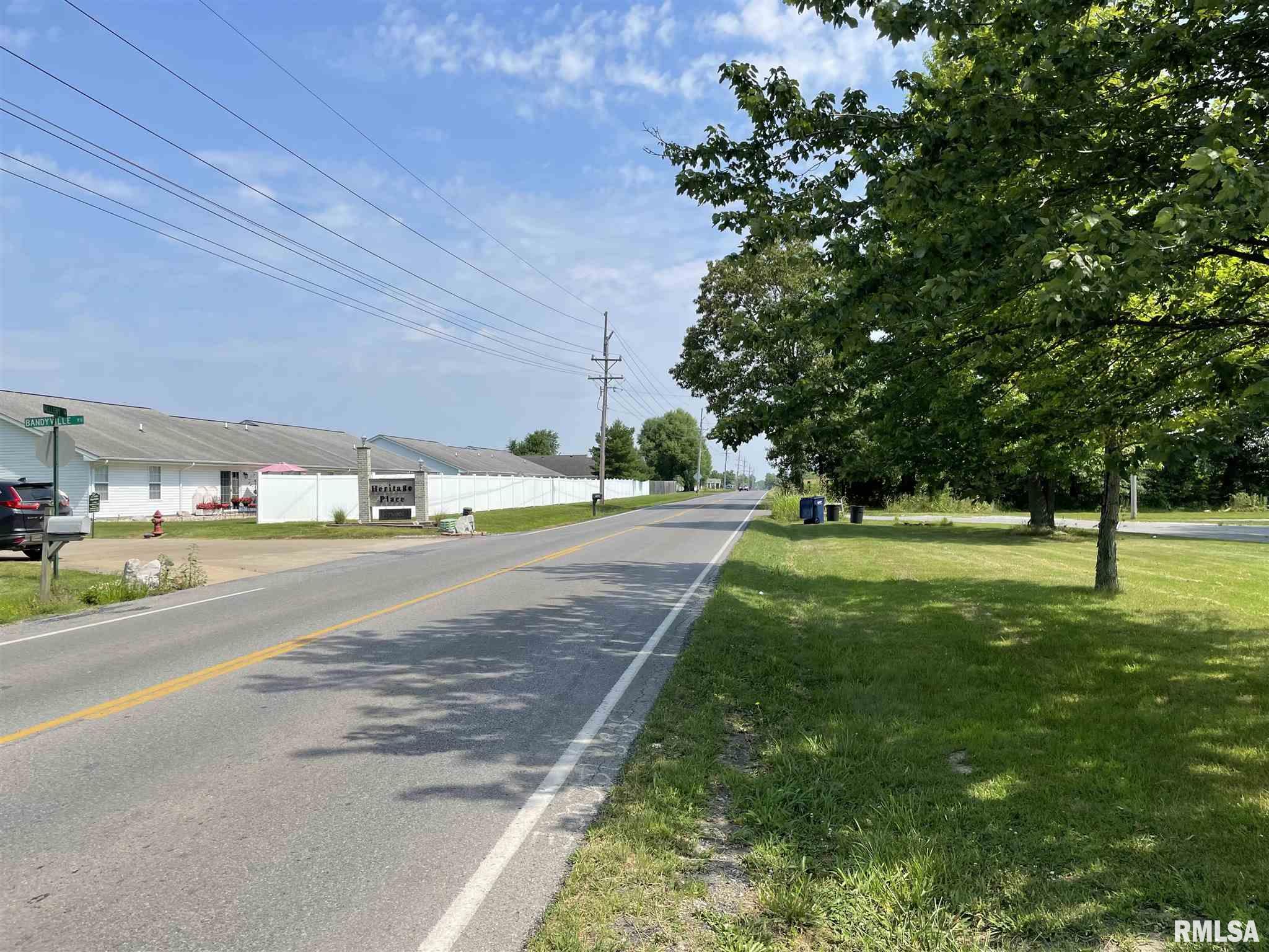 13893 Bandyville Road Herrin, IL 62948 - Photo 5 of 8