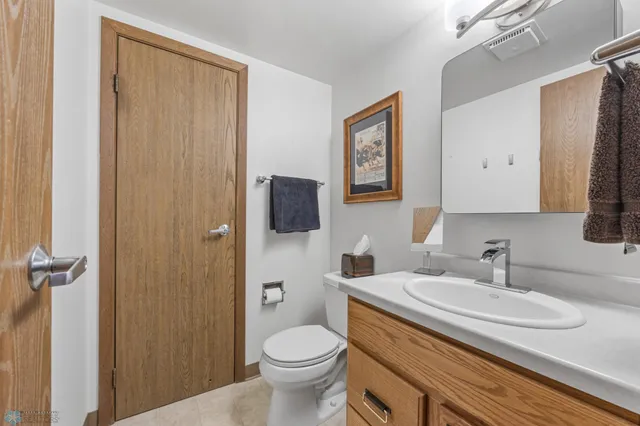 $166,900 | 1110 3rd Avenue North, Unit 201E, Fargo, ND 58102