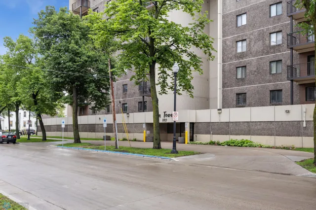 $166,900 | 1110 3rd Avenue North, Unit 201E, Fargo, ND 58102