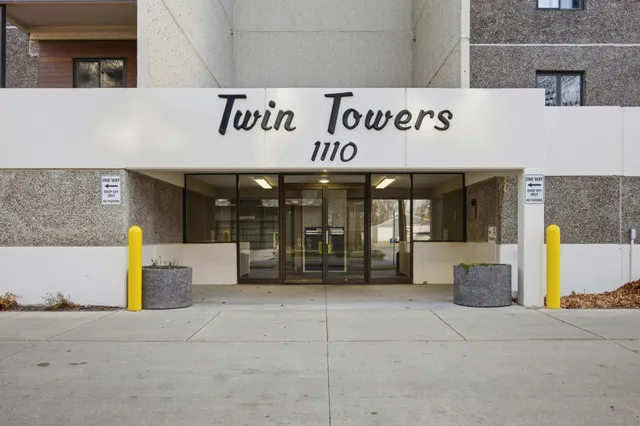 $166,900 | 1110 3rd Avenue North, Unit 201E, Fargo, ND 58102