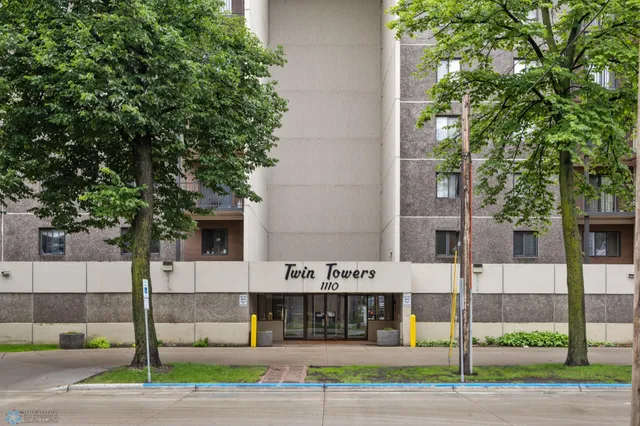 $166,900 | 1110 3rd Avenue North, Unit 201E, Fargo, ND 58102