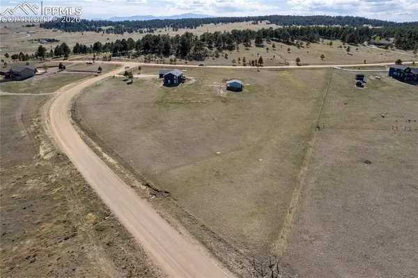 $645,000 | 17520 Fremont Fort Road, Peyton, CO 80831
