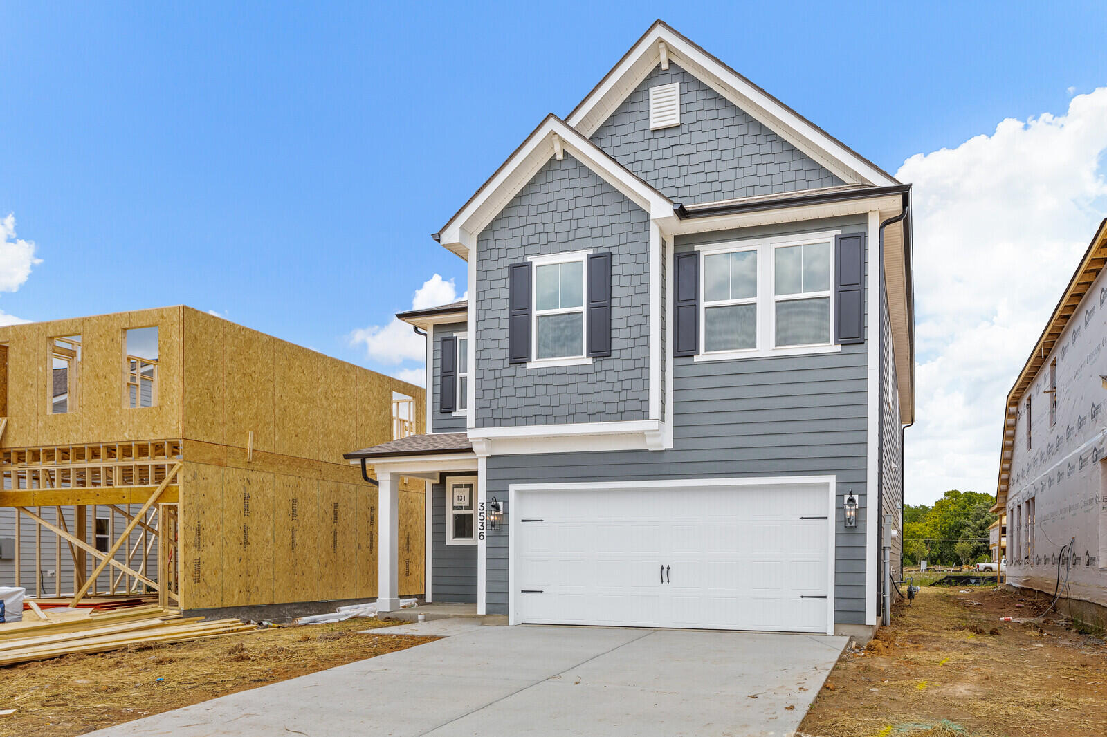 422 Grove End Road Moncks Corner, SC 29461 - Photo 3 of 27 03_TNHometour3_mls